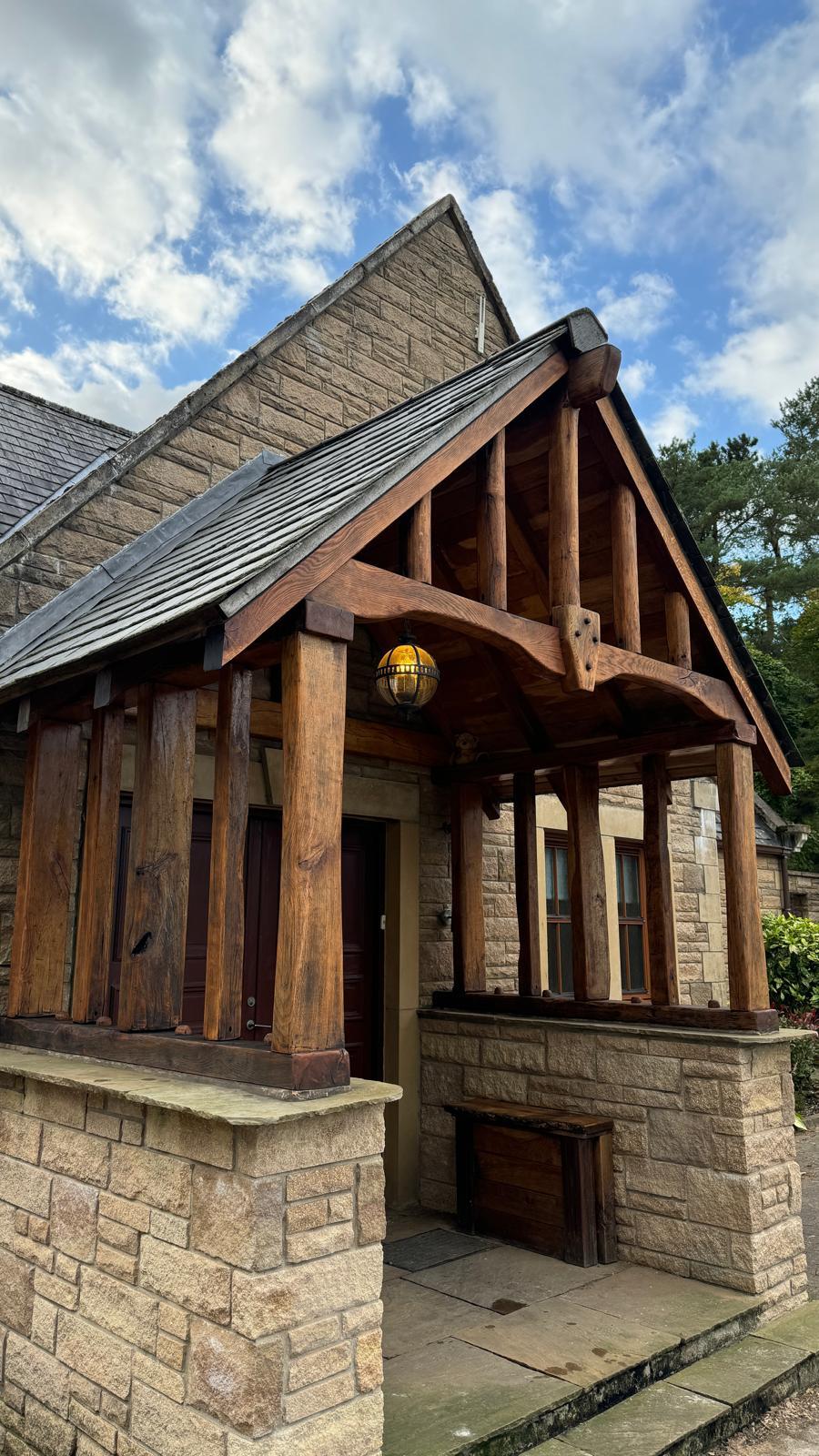 Porch