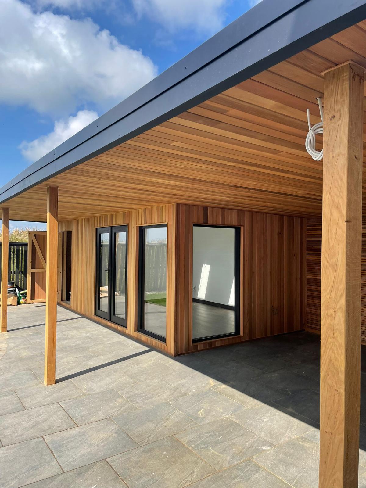 Summer House