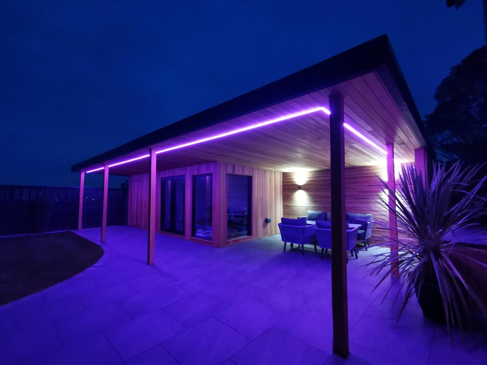 Summer House