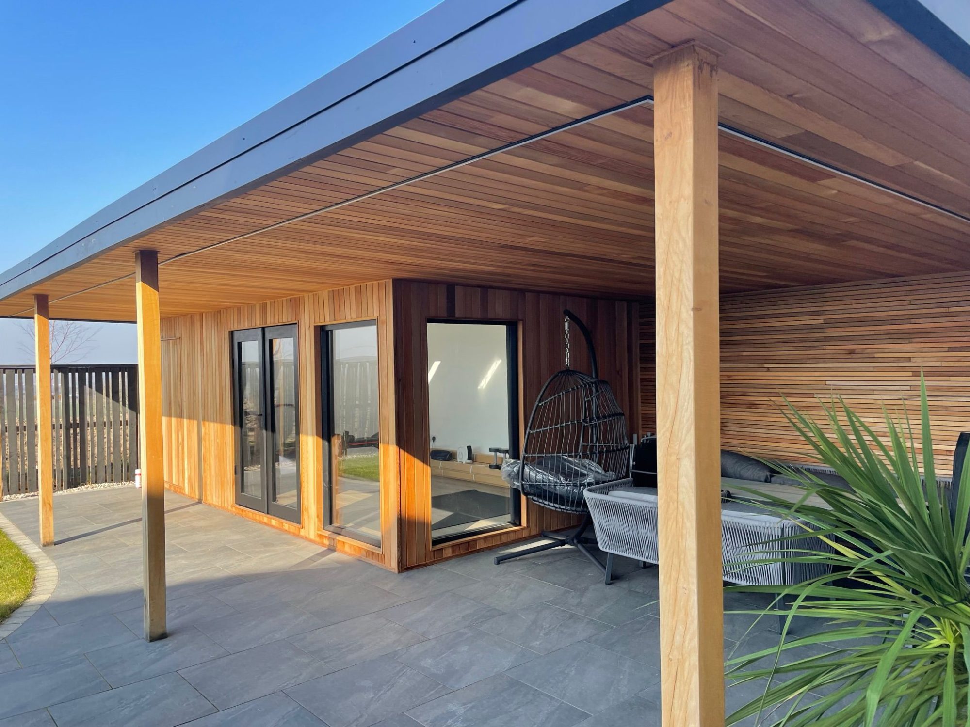 Summer House