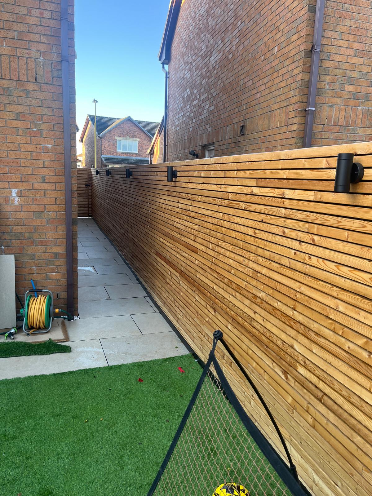 Fencing