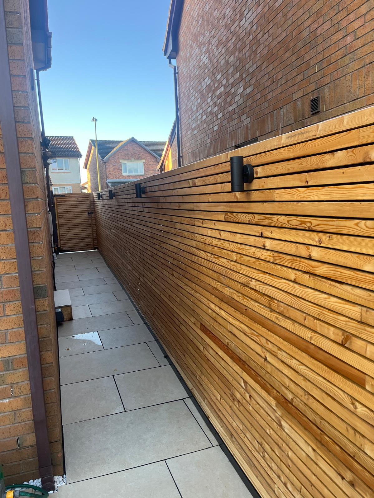 Fencing