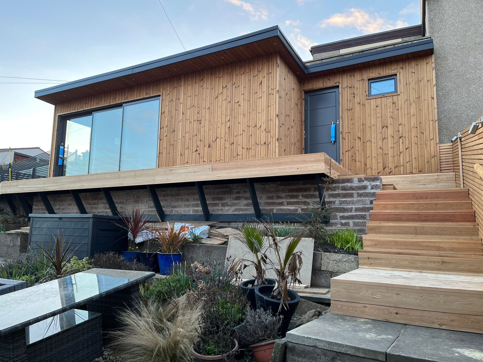 Summer House