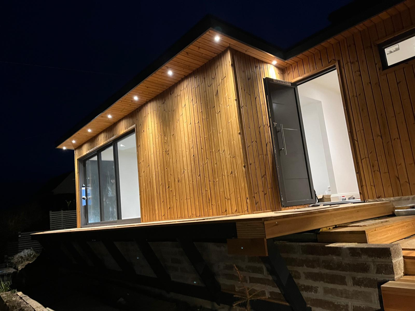 Summer House