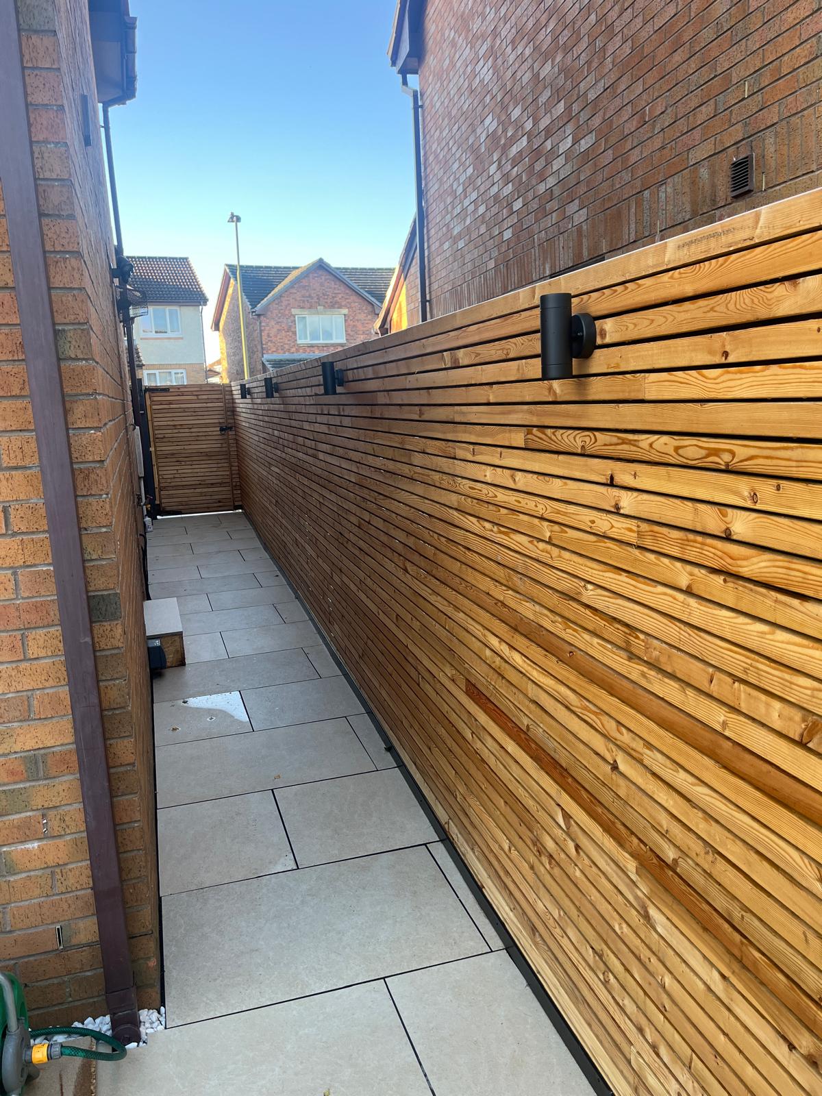 Fencing