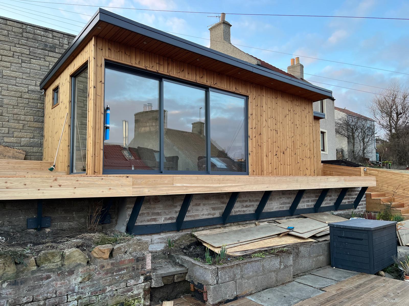 Summer House